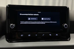 harmaa SEAT Arona 2024 kuva 23.