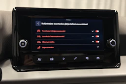harmaa SEAT Arona 2024 kuva 24.