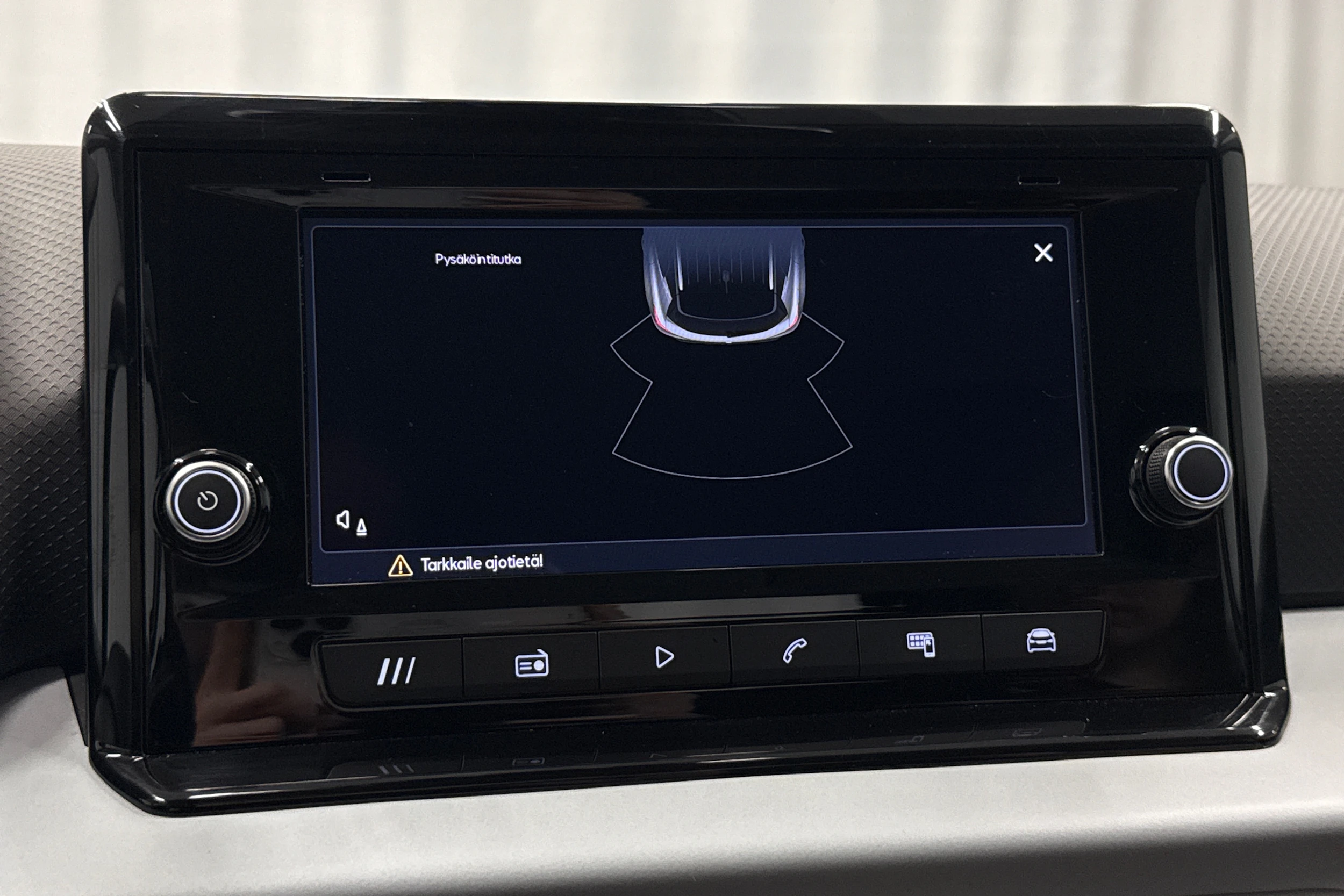 harmaa SEAT Arona 2024 kuva 25.