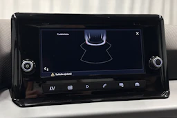 harmaa SEAT Arona 2024 kuva 25.