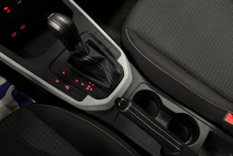 harmaa SEAT Arona 2024 kuva 28.