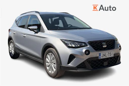 hopea SEAT Arona 2024 kuva 1.