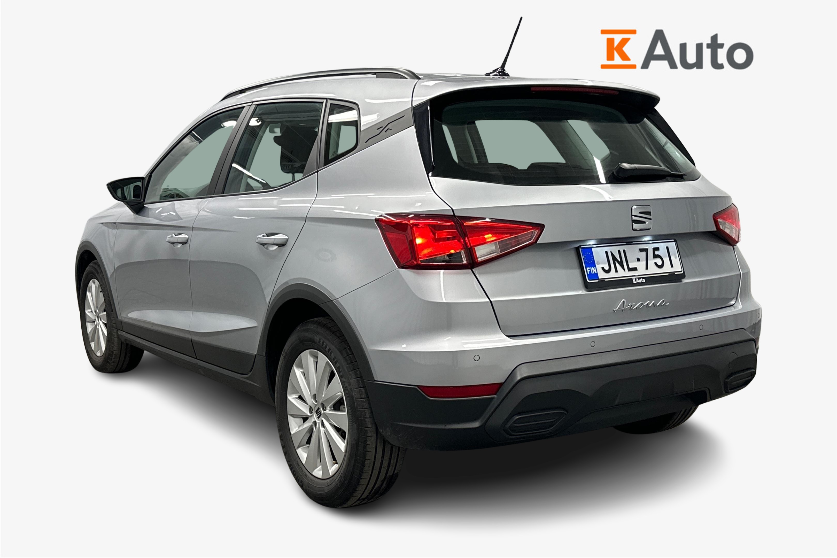 Seat Arona 2024, kuva 2/31