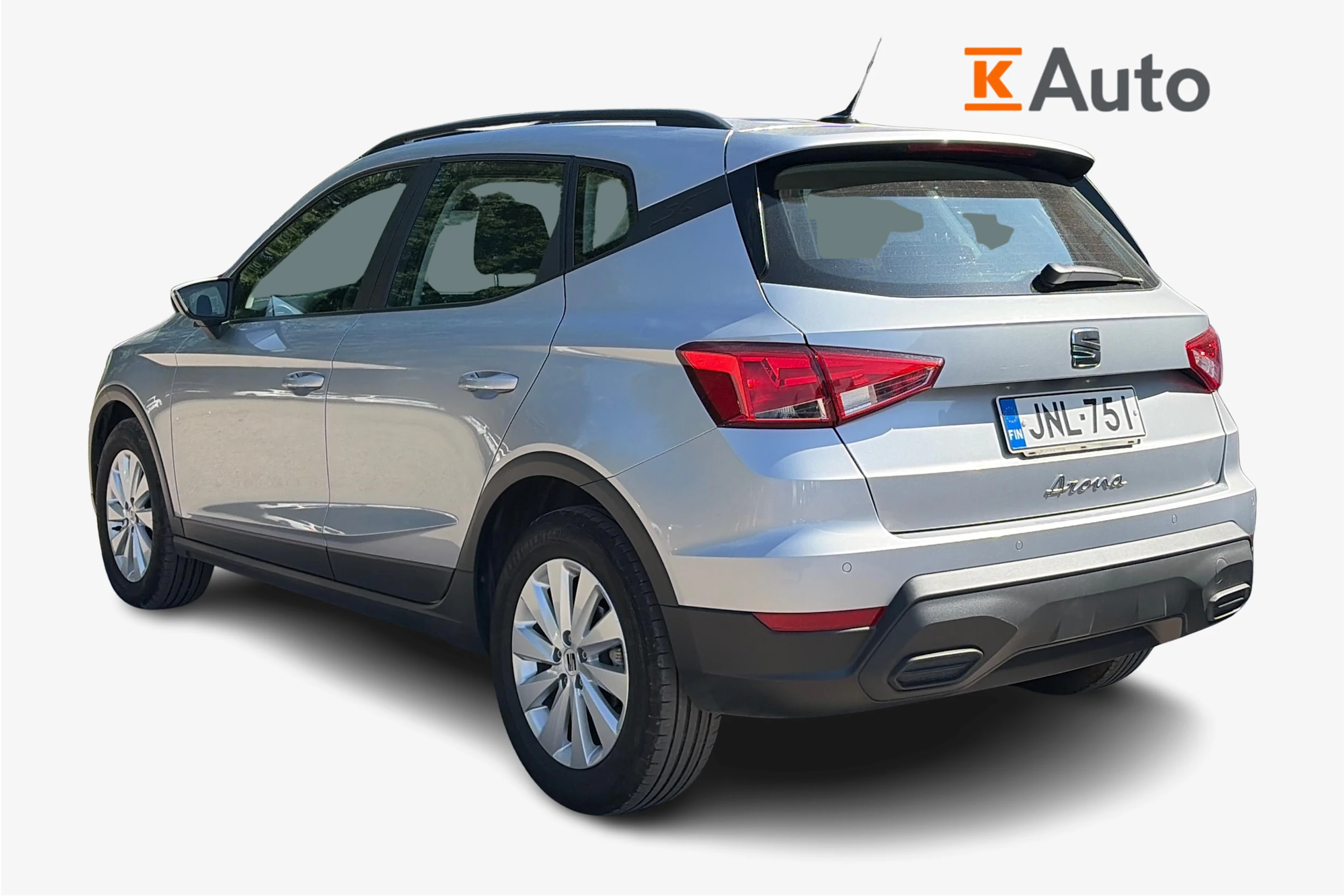 hopea SEAT Arona 2024 kuva 2.