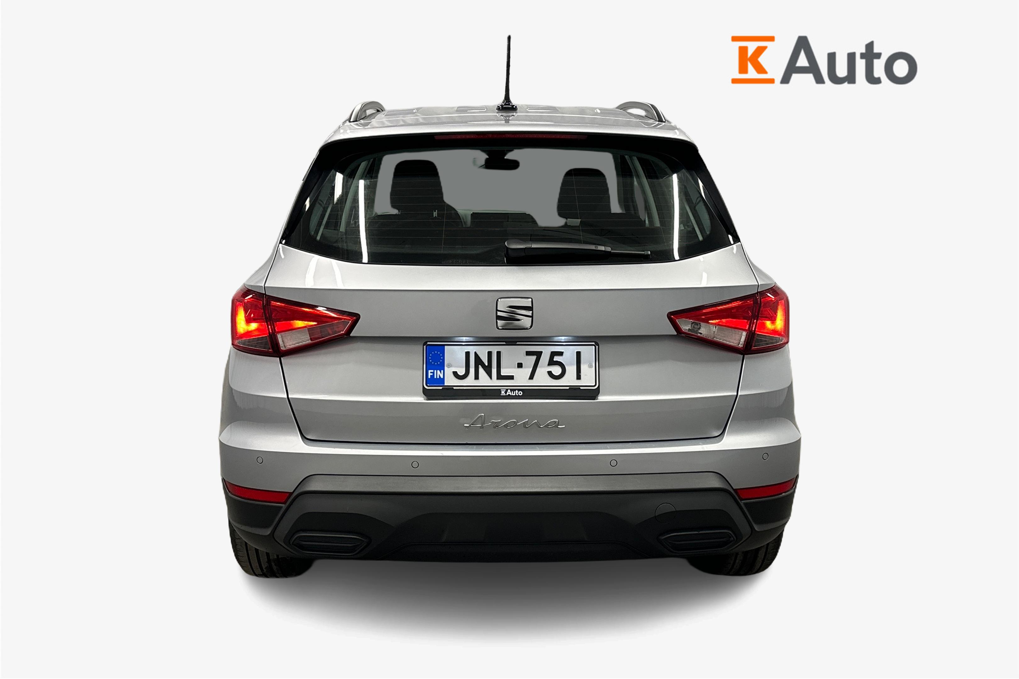 Seat Arona 2024, kuva 3/31