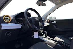 hopea SEAT Arona 2024 kuva 3.