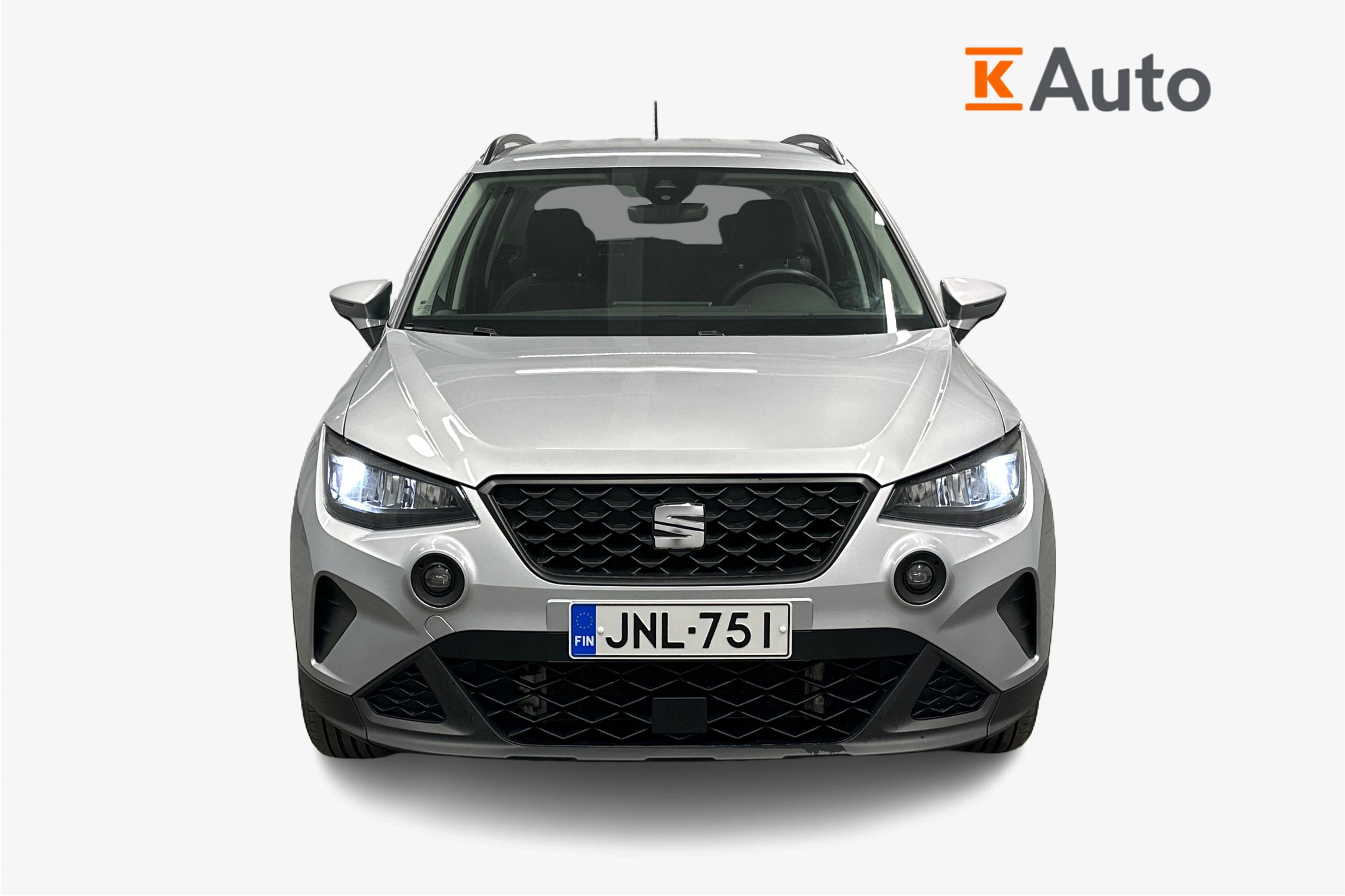 Seat Arona 2024, kuva 4/31
