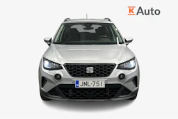 hopea SEAT Arona 2024 kuva 4.