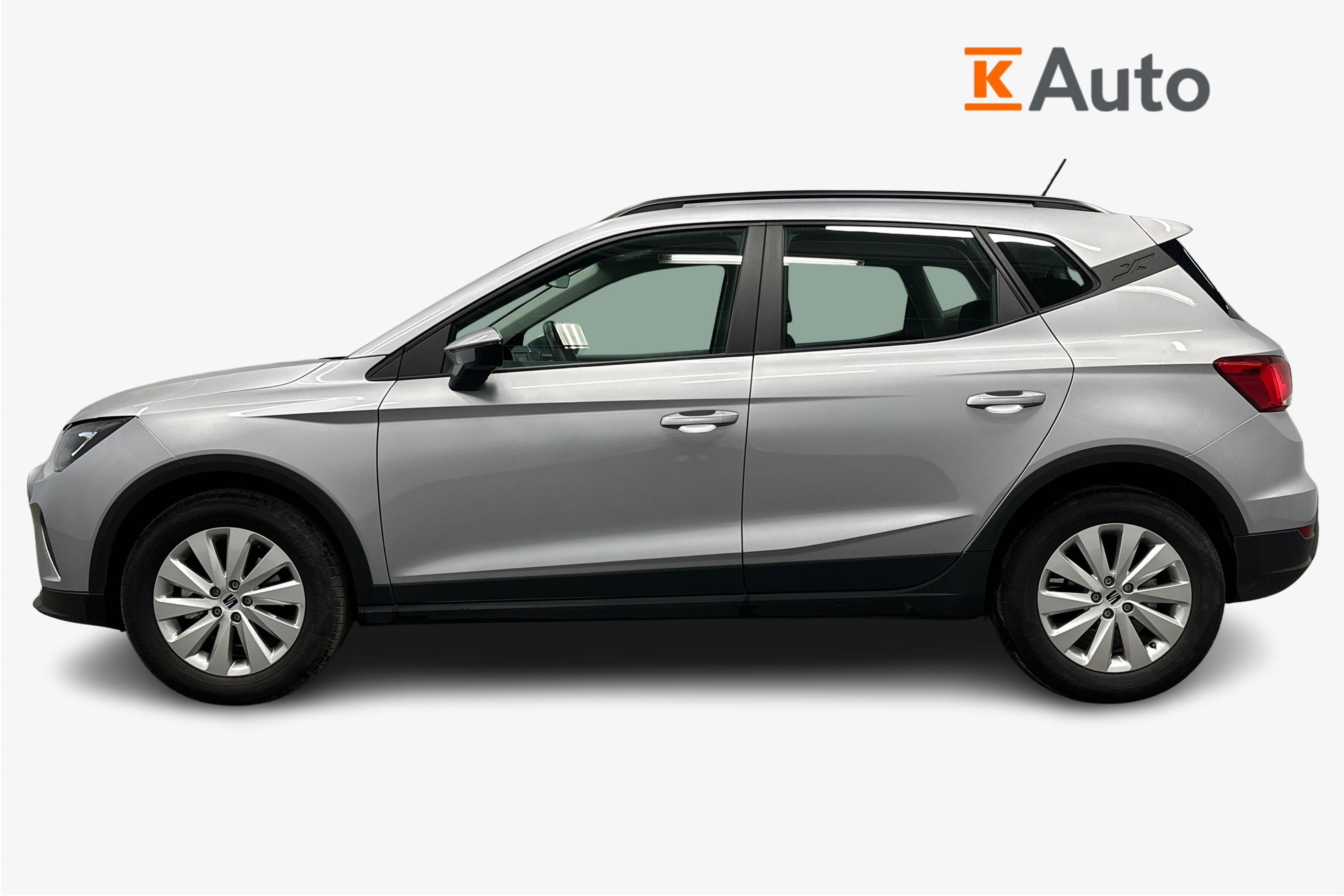 Seat Arona 2024, kuva 5/31