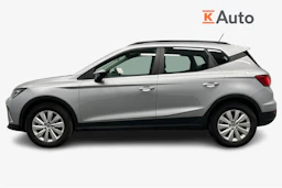 hopea SEAT Arona 2024 kuva 5.