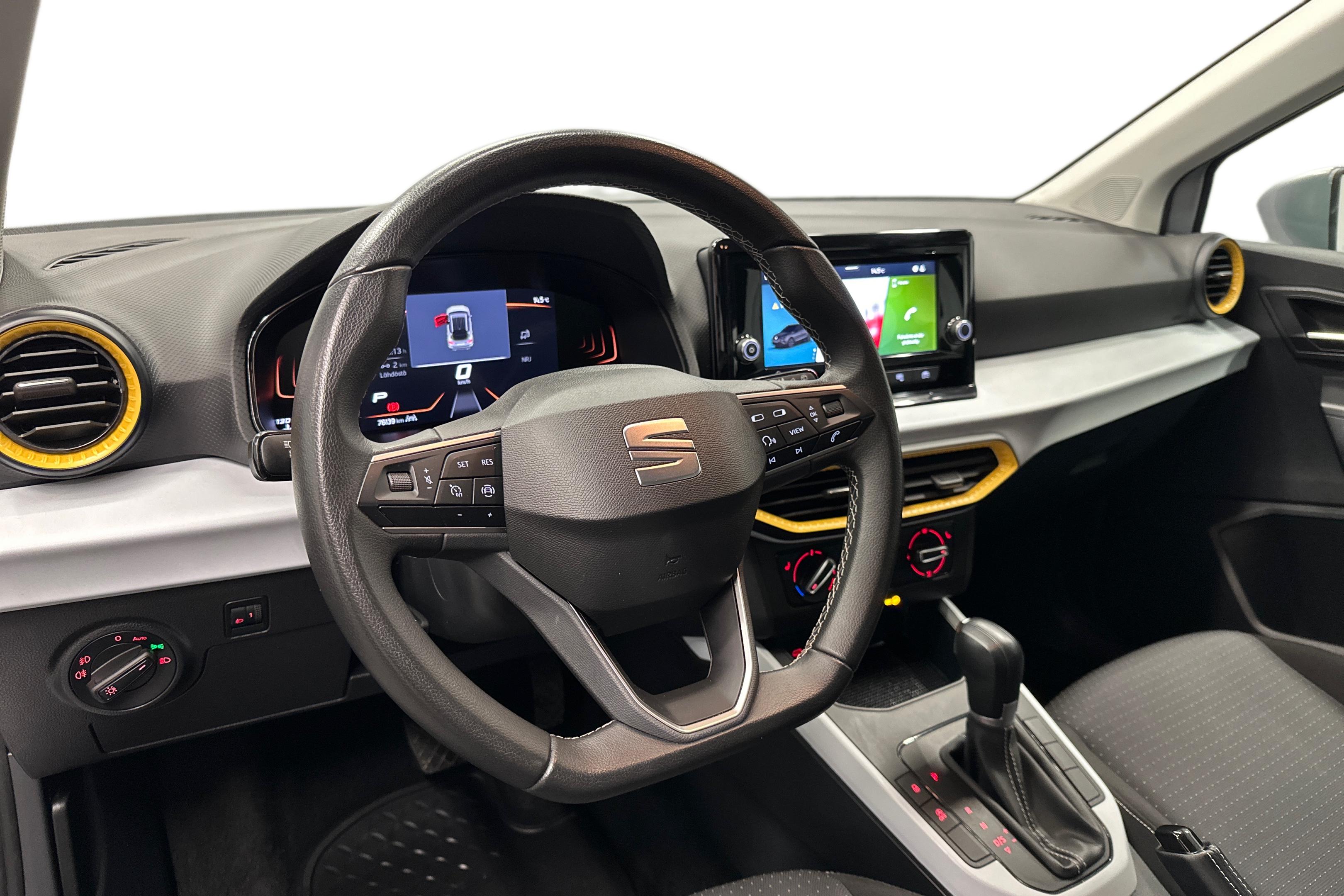 Seat Arona 2024, kuva 6/31