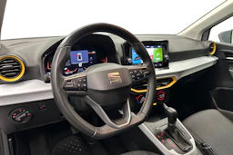hopea SEAT Arona 2024 kuva 6.