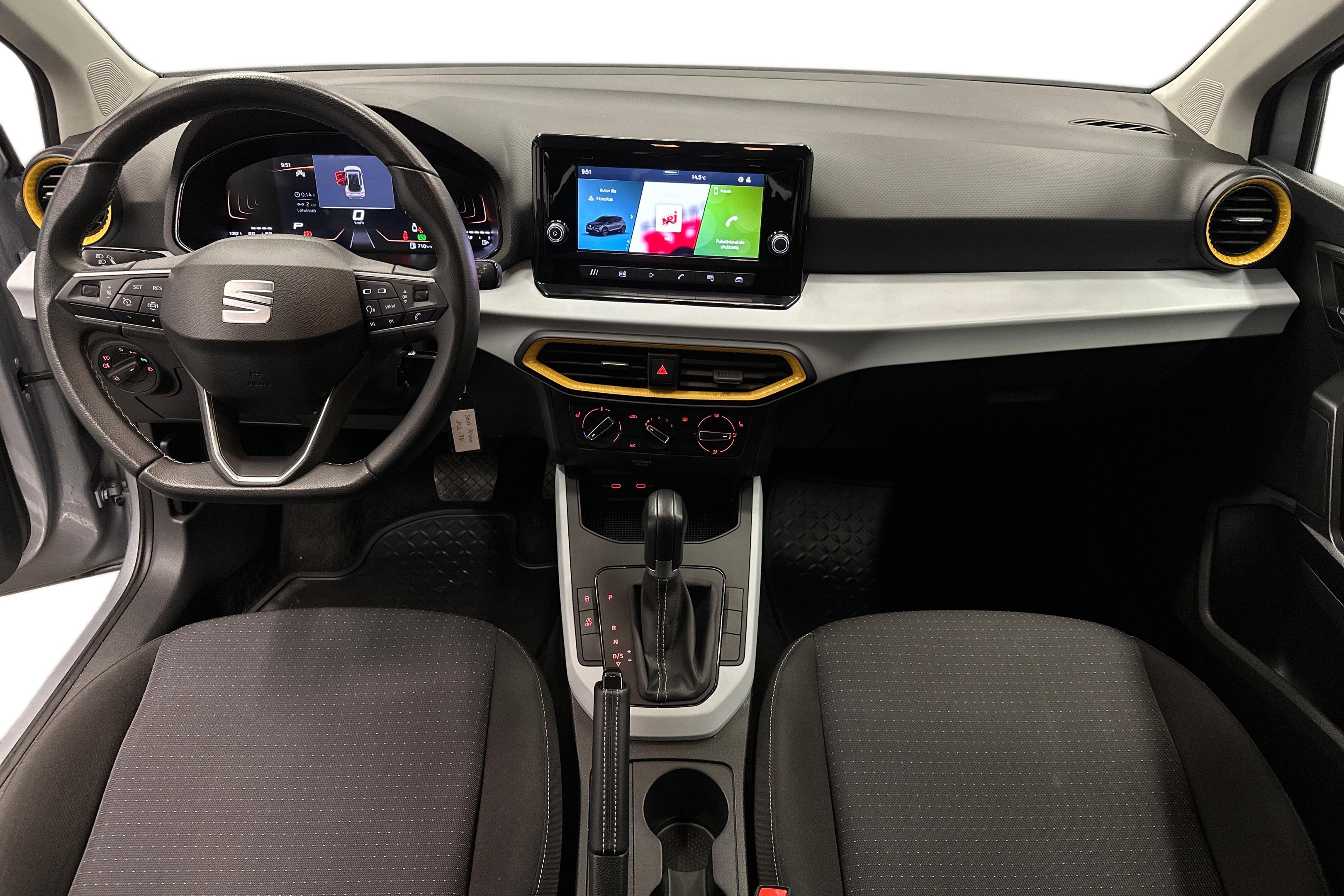 Seat Arona 2024, kuva 7/31