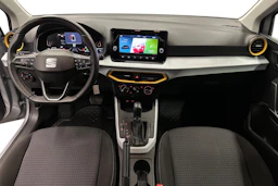 hopea SEAT Arona 2024 kuva 7.