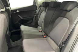 hopea SEAT Arona 2024 kuva 8.
