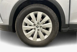 hopea SEAT Arona 2024 kuva 9.