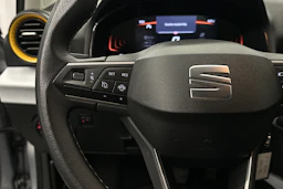 hopea SEAT Arona 2024 kuva 11.