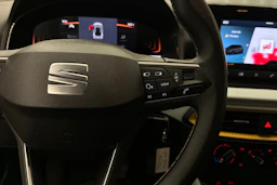 hopea SEAT Arona 2024 kuva 12.