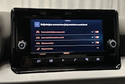 hopea SEAT Arona 2024 kuva 24.