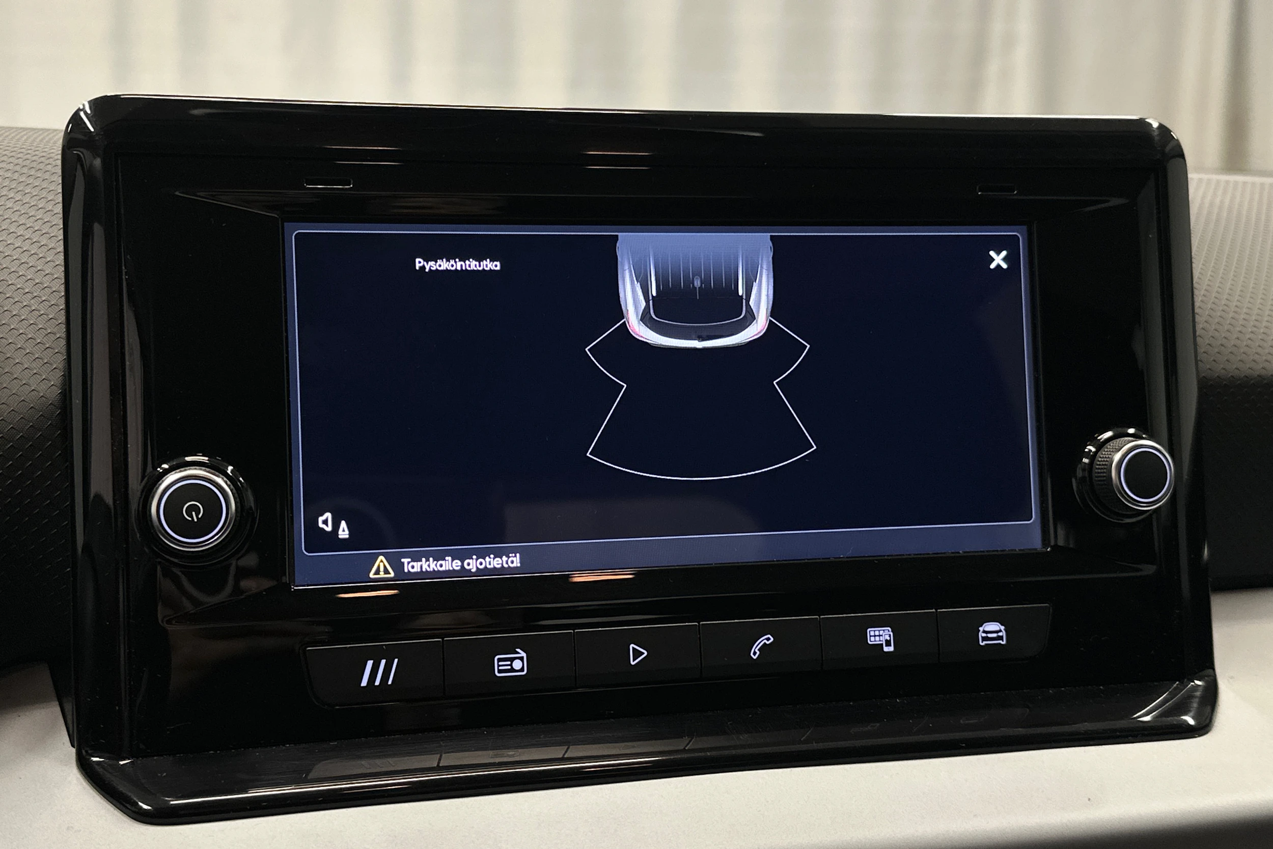 hopea SEAT Arona 2024 kuva 25.