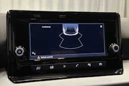 hopea SEAT Arona 2024 kuva 25.