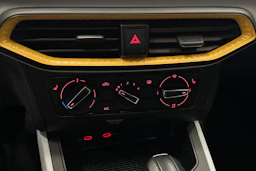hopea SEAT Arona 2024 kuva 27.