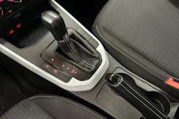 hopea SEAT Arona 2024 kuva 28.