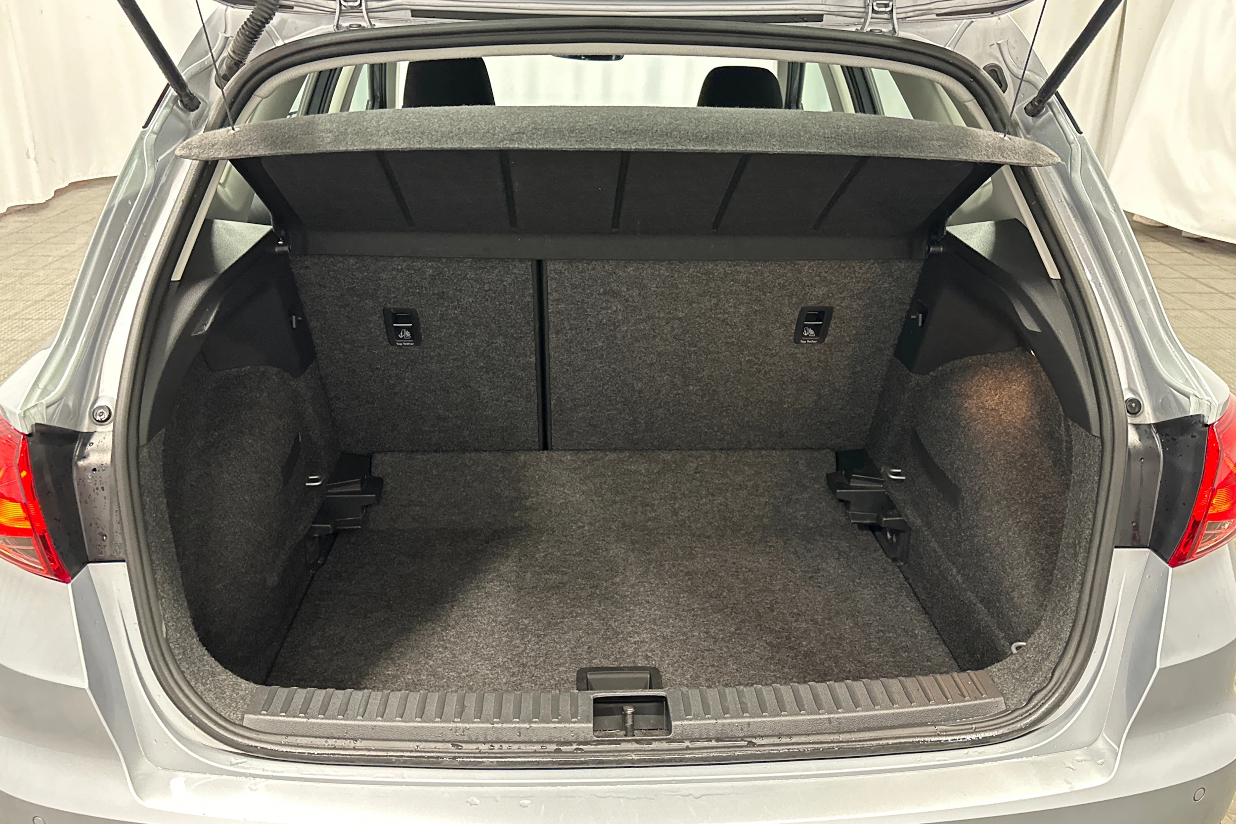 hopea SEAT Arona 2024 kuva 30.