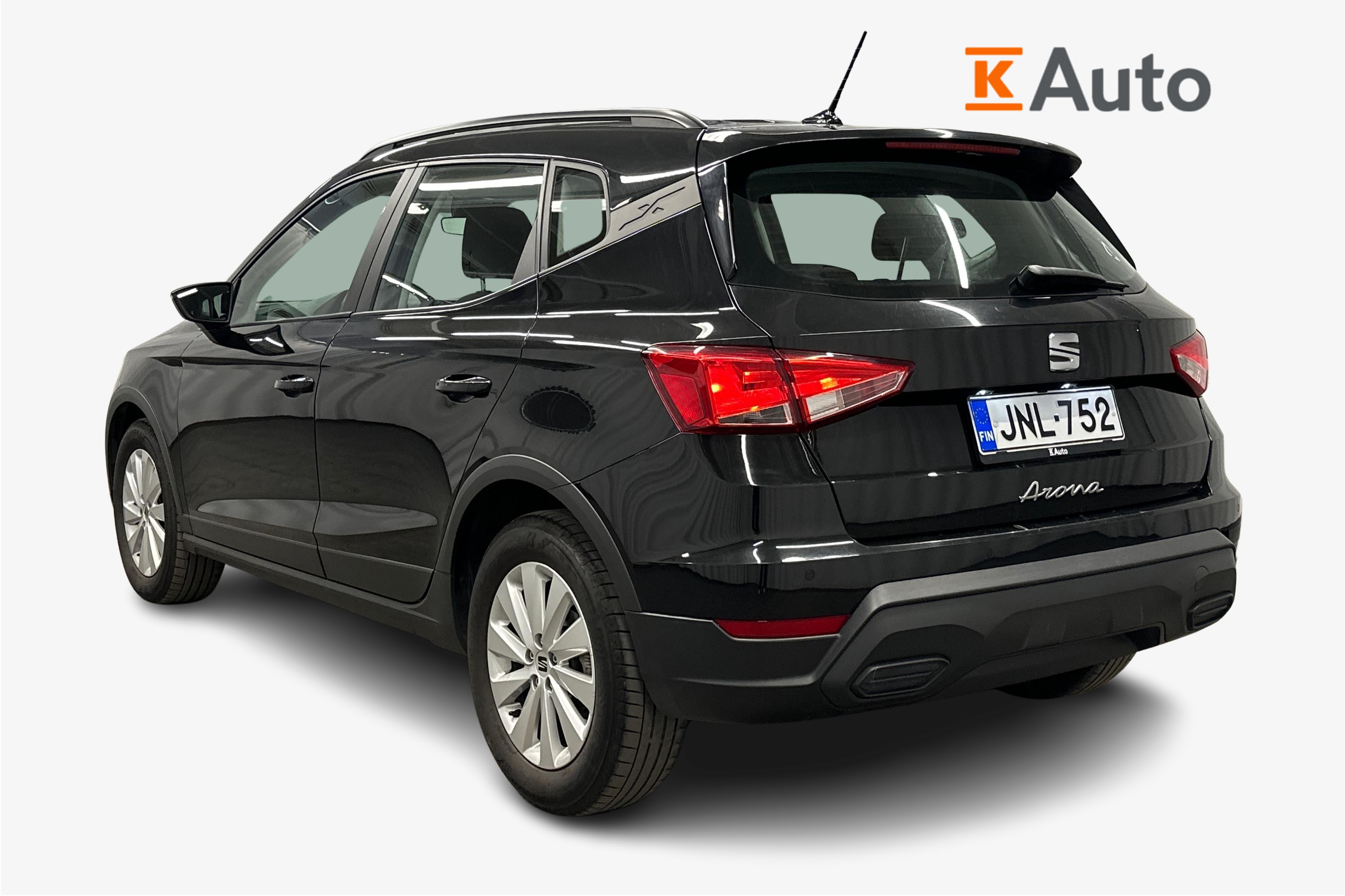 Seat Arona 2024, kuva 2/30