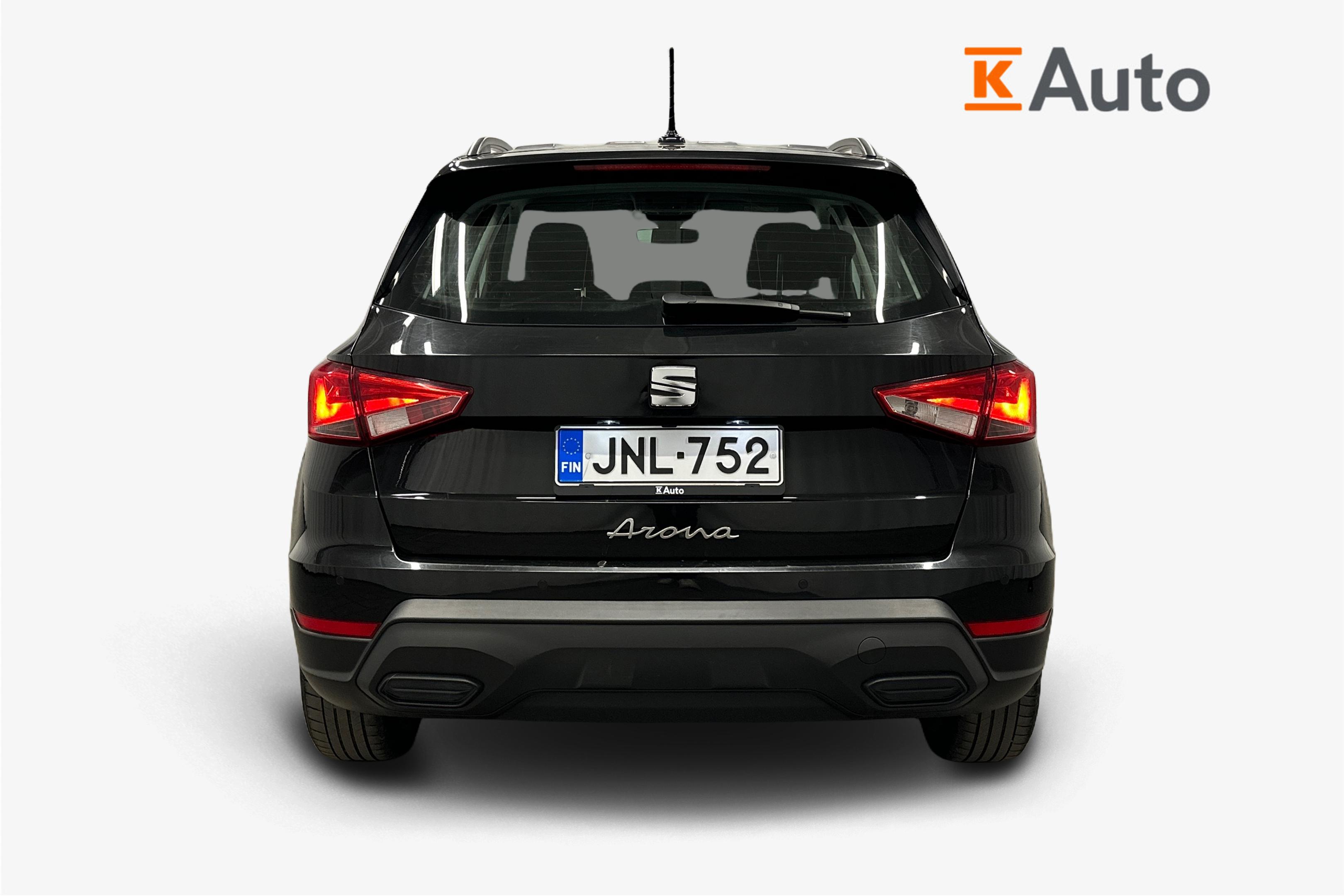 Seat Arona 2024, kuva 3/30