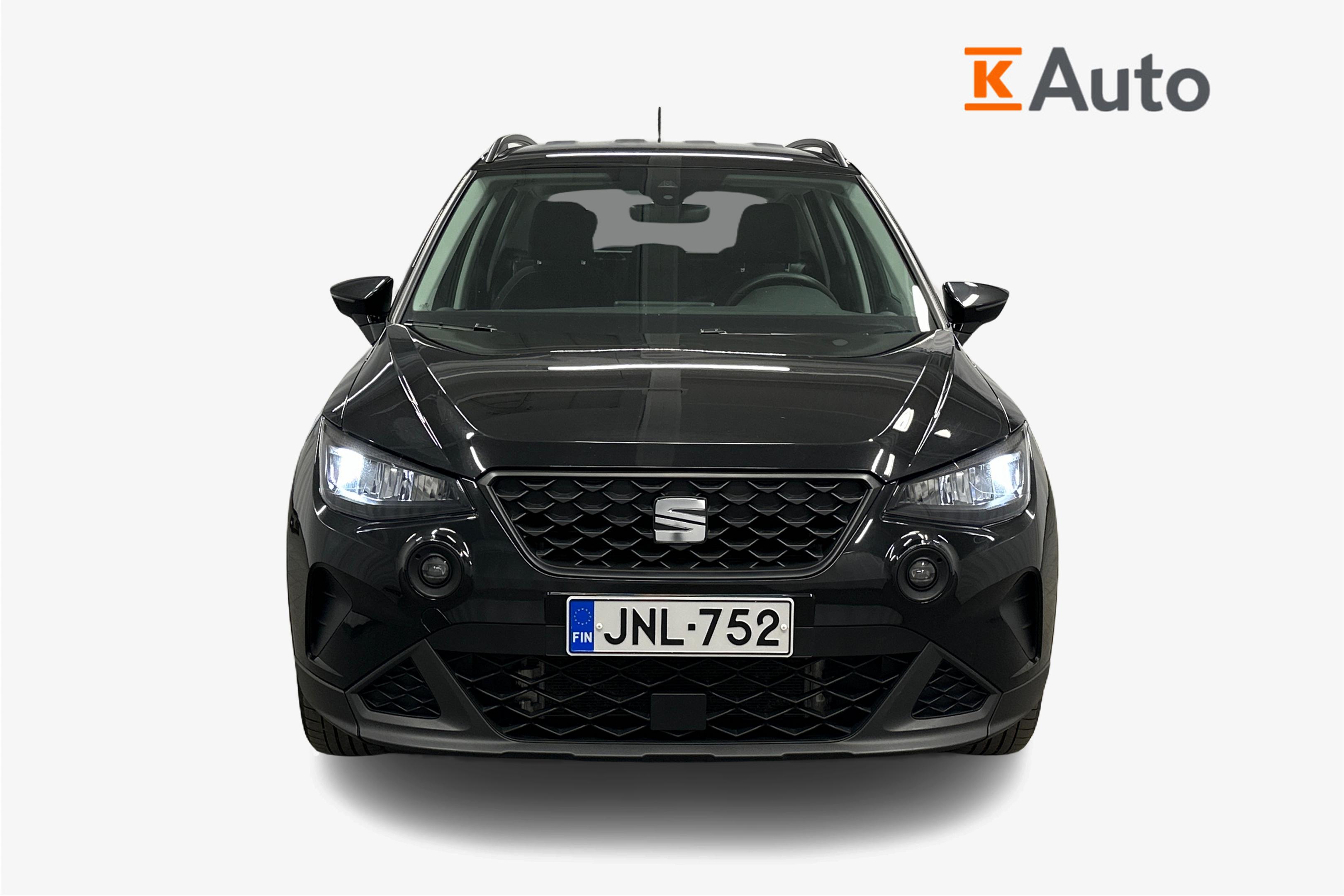 Seat Arona 2024, kuva 4/30