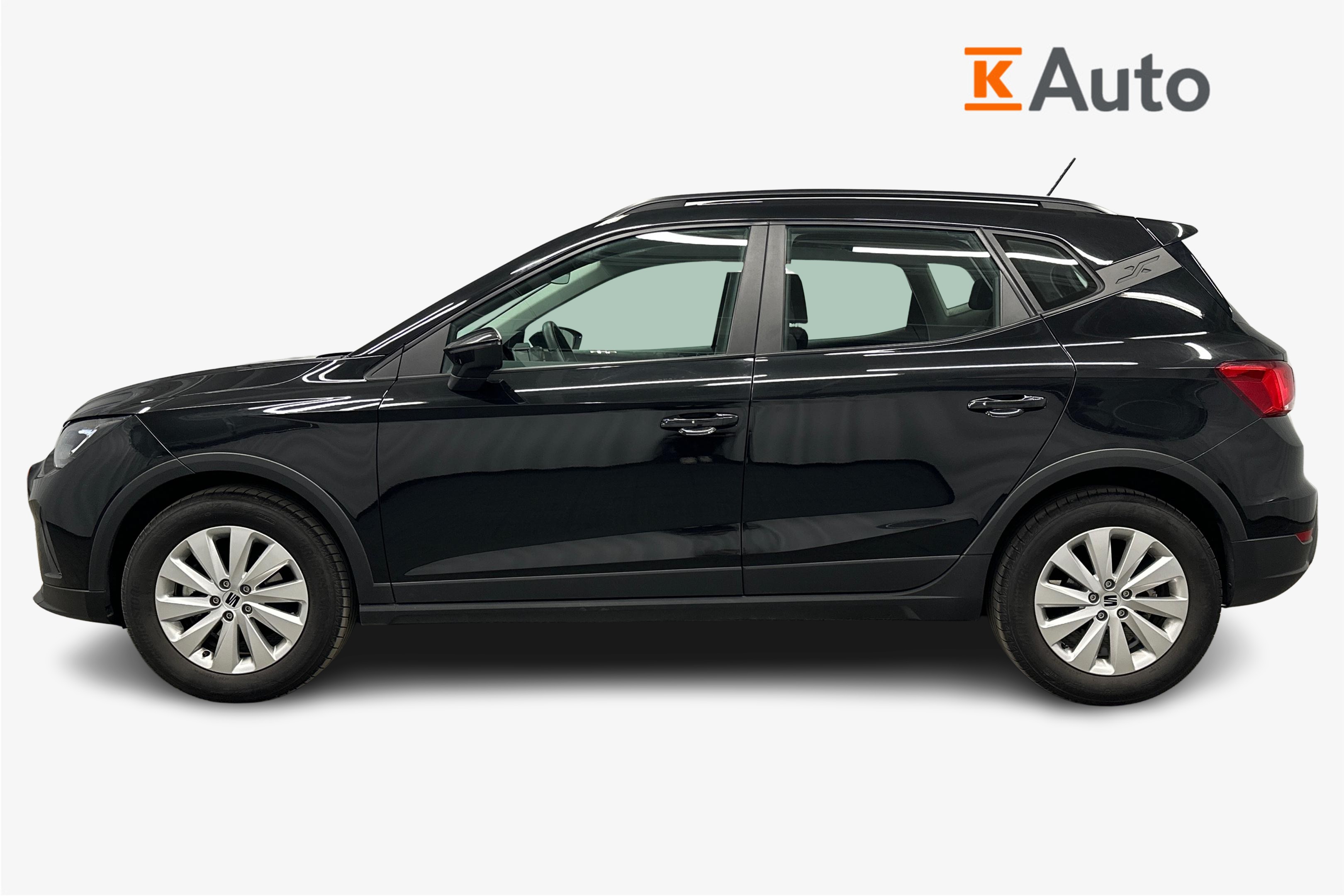 Seat Arona 2024, kuva 5/30