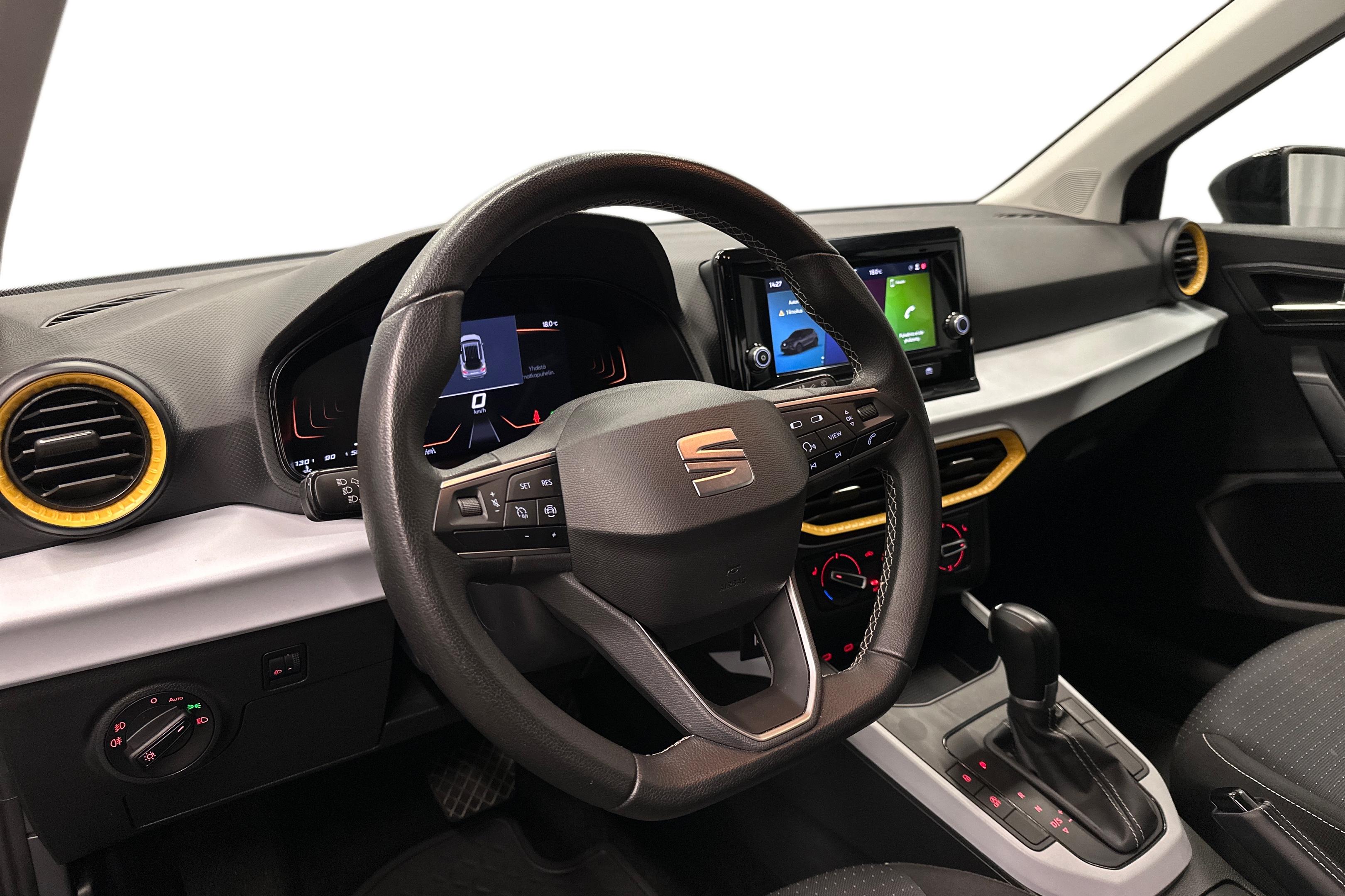 Seat Arona 2024, kuva 6/30