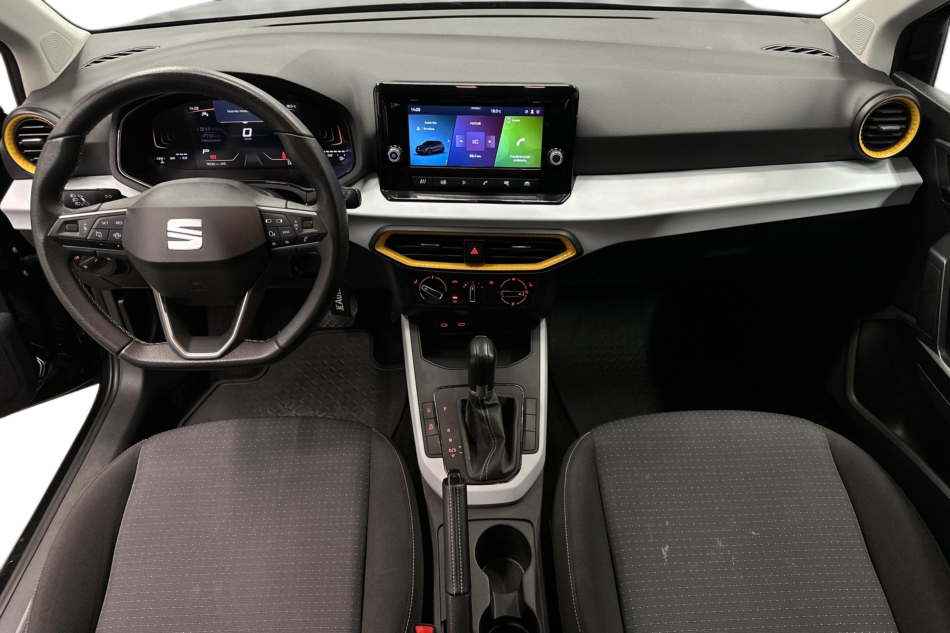 Seat Arona 2024, kuva 7/30