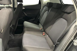 musta SEAT Arona 2024 kuva 8.