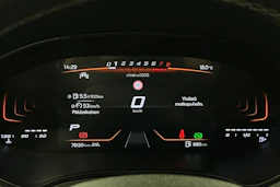 musta SEAT Arona 2024 kuva 13.