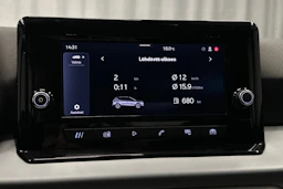 musta SEAT Arona 2024 kuva 21.