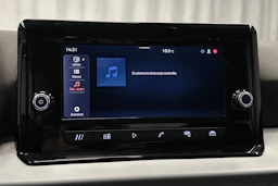musta SEAT Arona 2024 kuva 22.