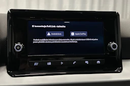 musta SEAT Arona 2024 kuva 23.