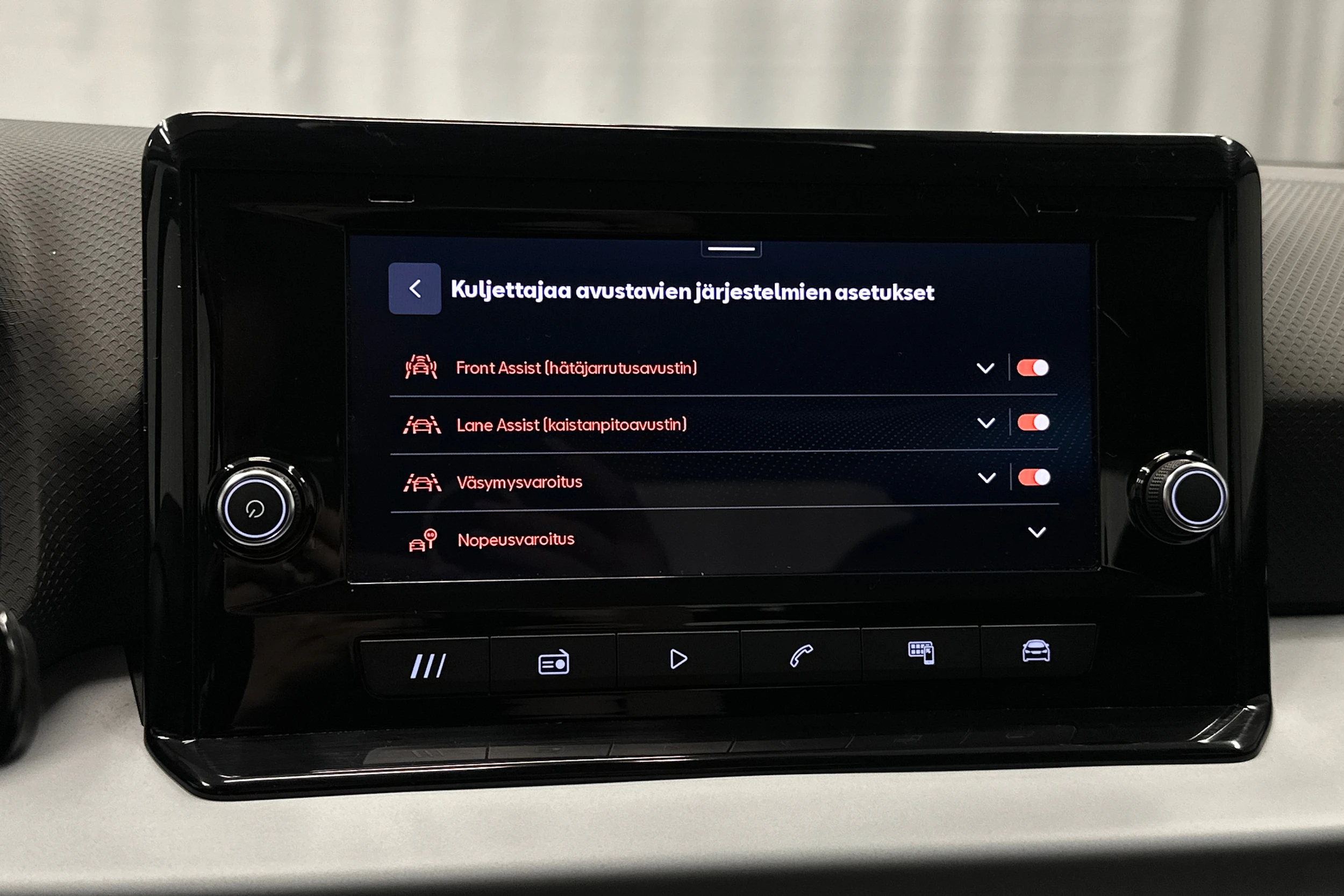 musta SEAT Arona 2024 kuva 24.