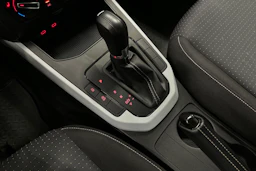 musta SEAT Arona 2024 kuva 28.