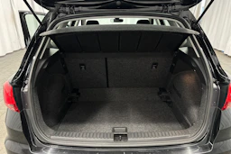 musta SEAT Arona 2024 kuva 29.