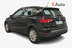 musta SEAT Arona 2024 kuva 2.