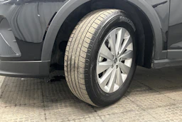 musta SEAT Arona 2024 kuva 10.