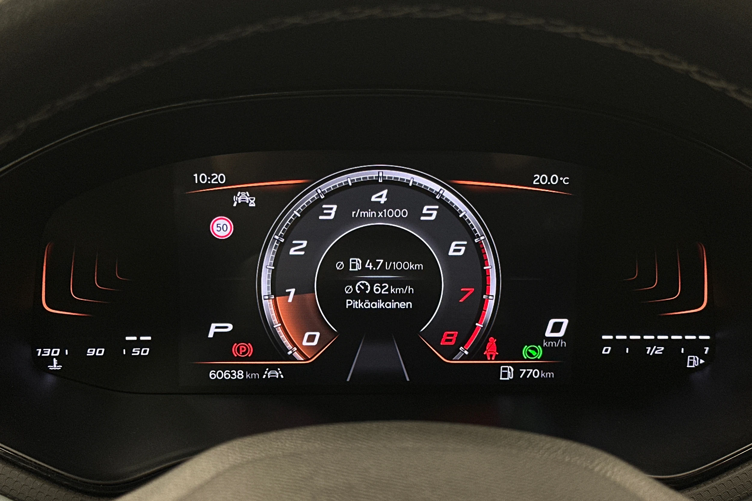 musta SEAT Arona 2024 kuva 13.