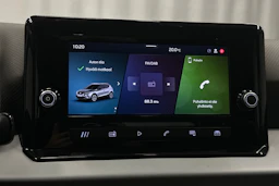 musta SEAT Arona 2024 kuva 16.