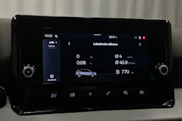 musta SEAT Arona 2024 kuva 22.