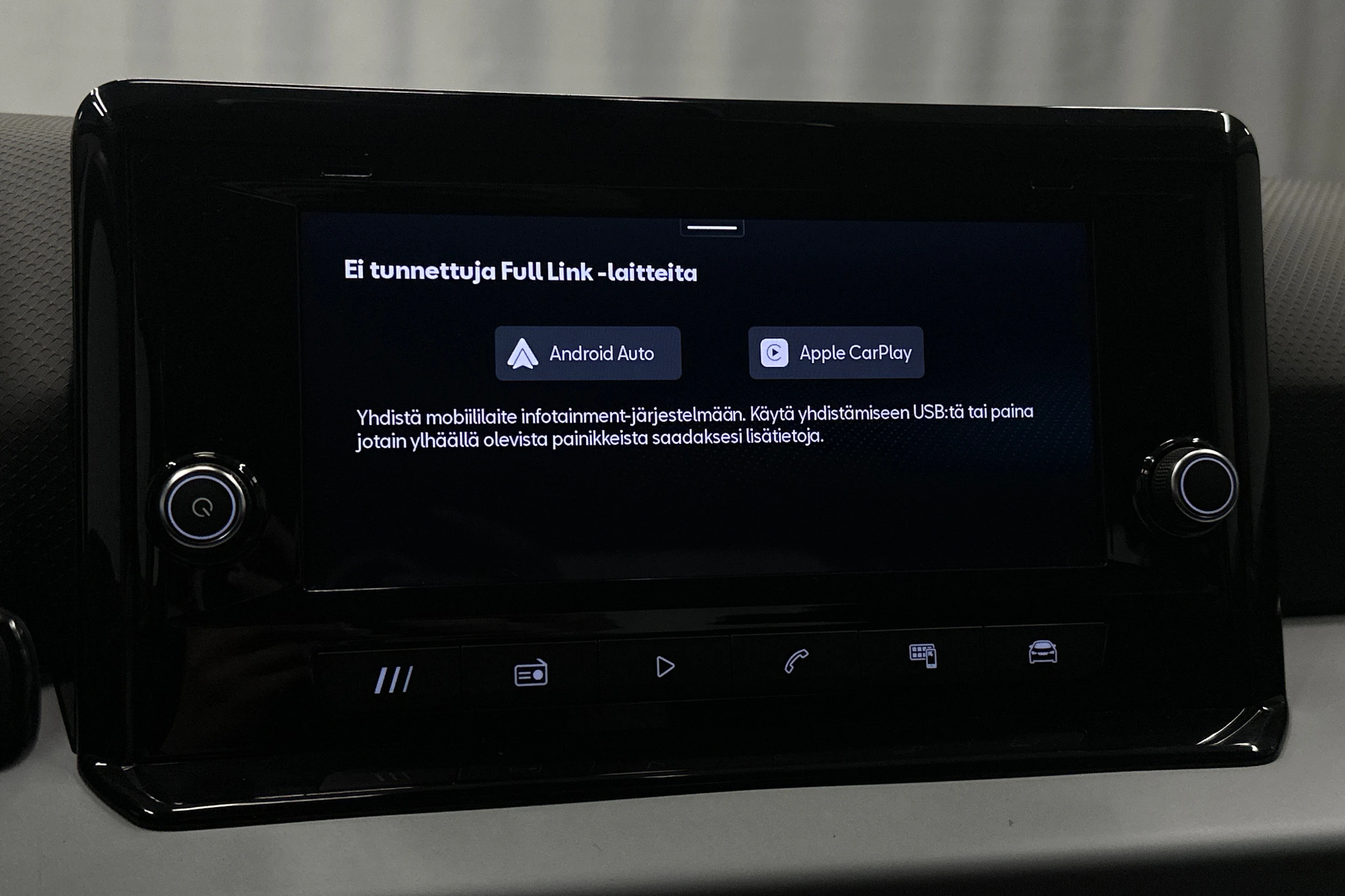 musta SEAT Arona 2024 kuva 23.