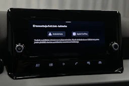 musta SEAT Arona 2024 kuva 23.