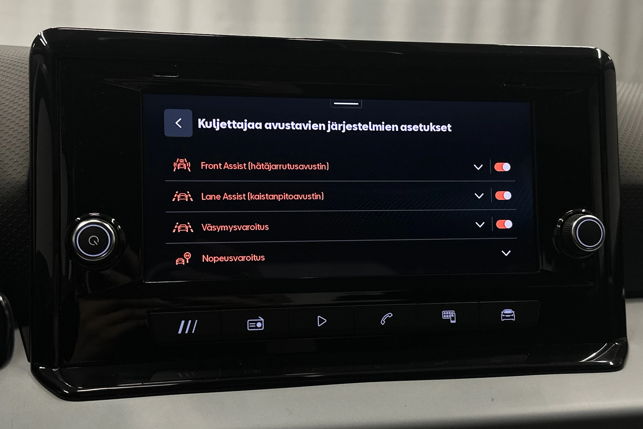 musta SEAT Arona 2024 kuva 24.